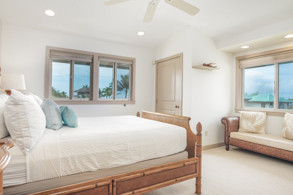 Kailua-Kona, Hawaii, 96740, United States, 4 Bedrooms Bedrooms, ,3.5 BathroomsBathrooms,Residential,Forsale,2004378