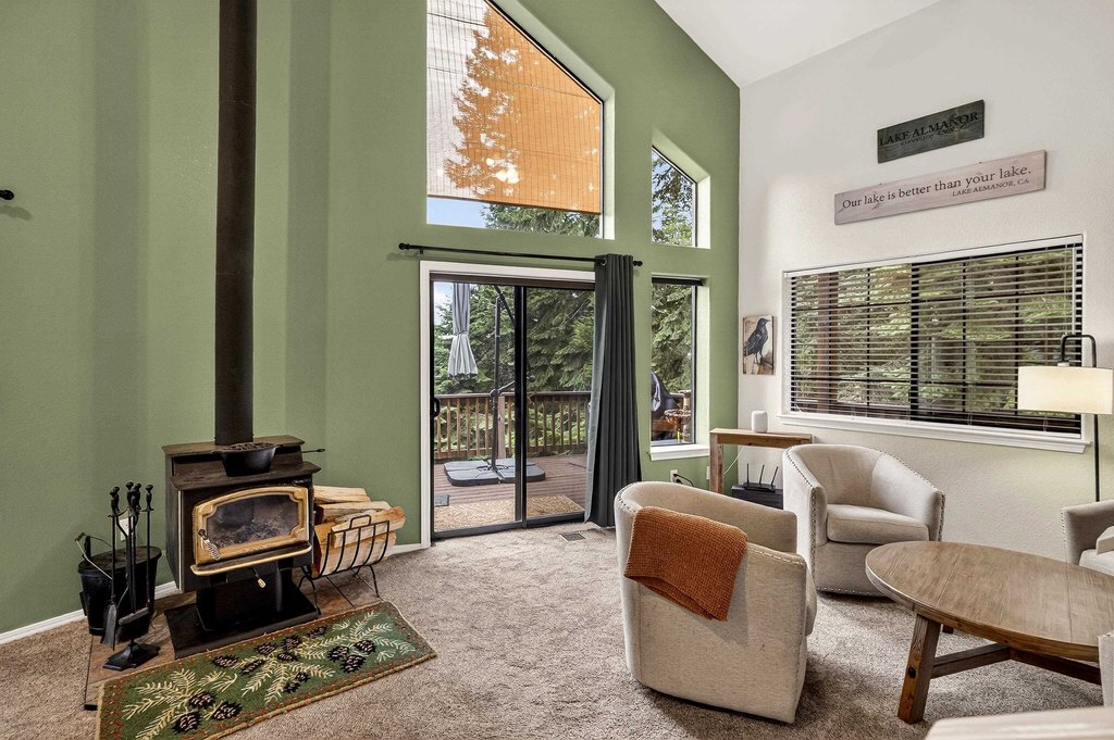 Lake Almanor, California, 96137, United States, 3 Bedrooms Bedrooms, ,2.5 BathroomsBathrooms,Residential,Forsale,2012842