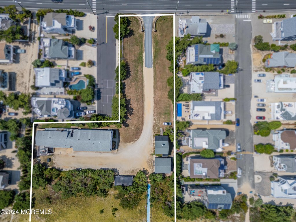 Harvey Cedars, New Jersey, 08008, United States, ,Land,Forsale,2008380