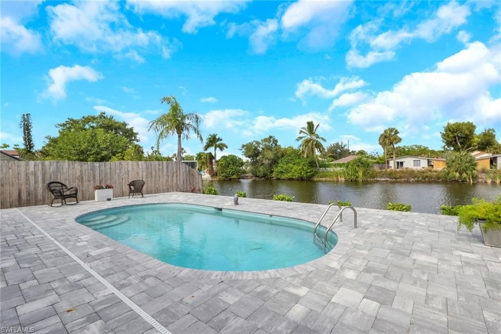 NAPLES, Florida, 34108, United States, 4 Bedrooms Bedrooms, ,2 BathroomsBathrooms,Residential,Forsale,2004807