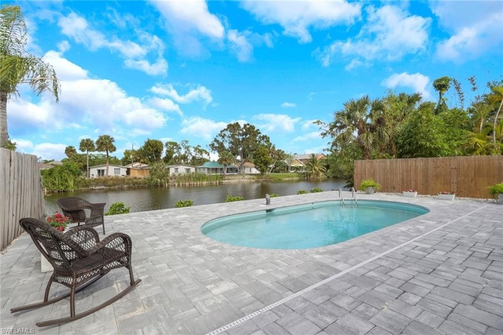 NAPLES, Florida, 34108, United States, 4 Bedrooms Bedrooms, ,2 BathroomsBathrooms,Residential,Forsale,2004807