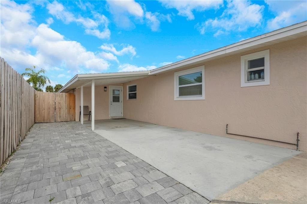 NAPLES, Florida, 34108, United States, 4 Bedrooms Bedrooms, ,2 BathroomsBathrooms,Residential,Forsale,2004807