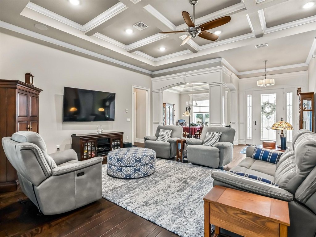 OCALA, Florida, 34480, United States, 4 Bedrooms Bedrooms, ,3 BathroomsBathrooms,Residential,Forsale,2004589