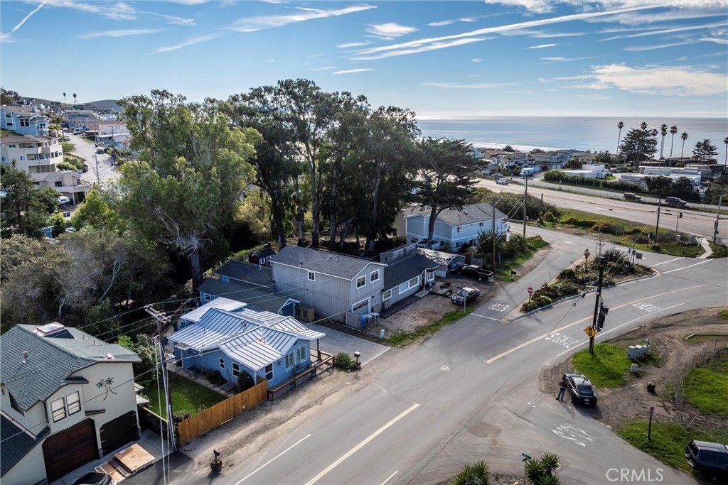 Cayucos, California, 93430, United States, 2 Bedrooms Bedrooms, ,2 BathroomsBathrooms,Residential,Forsale,2004822