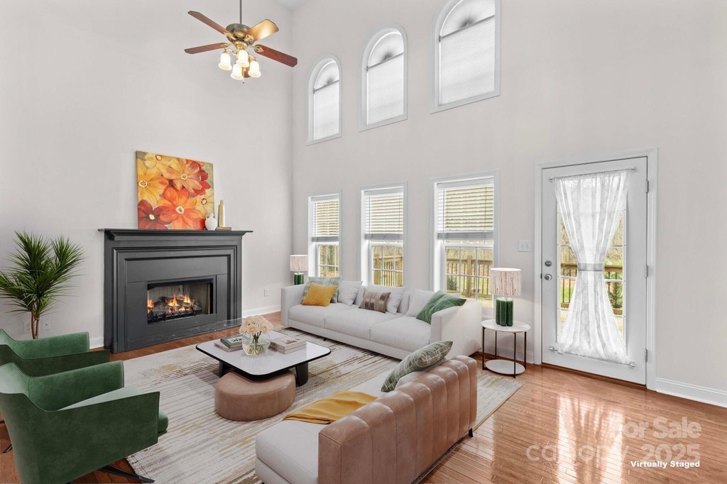 Salisbury, North Carolina, 28147, United States, 3 Bedrooms Bedrooms, ,3.5 BathroomsBathrooms,Residential,Forsale,1953173