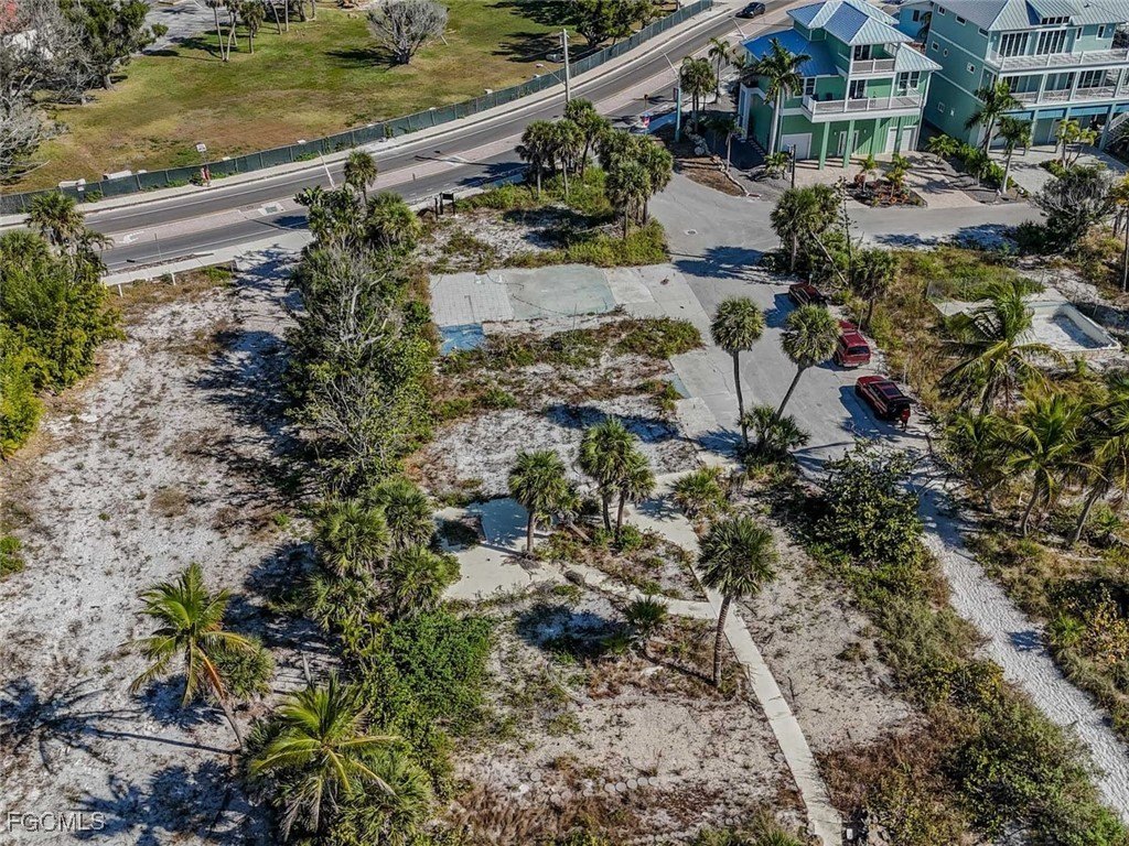 Fort Myers Beach, Florida, 33931, United States, ,Land,Forsale,2004771