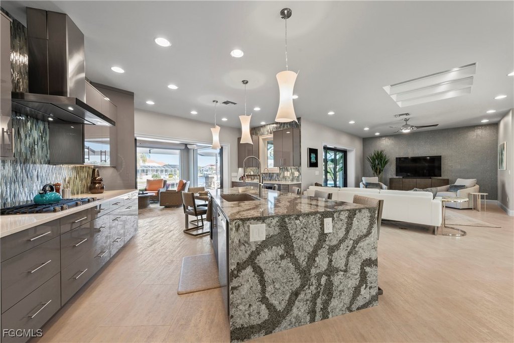 Cape Coral, Florida, 33914, United States, 3 Bedrooms Bedrooms, ,3.5 BathroomsBathrooms,Residential,Forsale,2004803