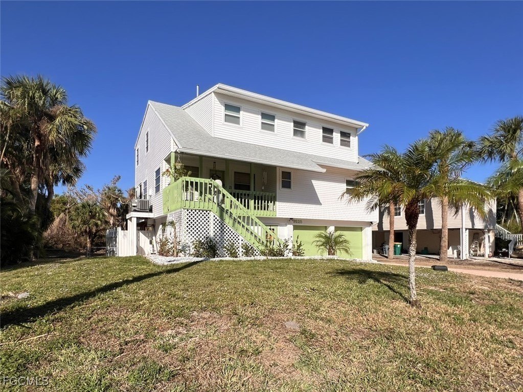 Sanibel, Florida, 33957, United States, 4 Bedrooms Bedrooms, ,2.5 BathroomsBathrooms,Residential,Forsale,2004809