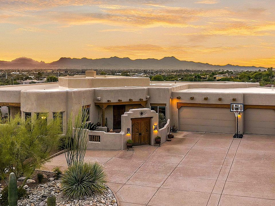 Tucson, Arizona, 85718, United States, 4 Bedrooms Bedrooms, ,4 BathroomsBathrooms,Residential,Forsale,2004425