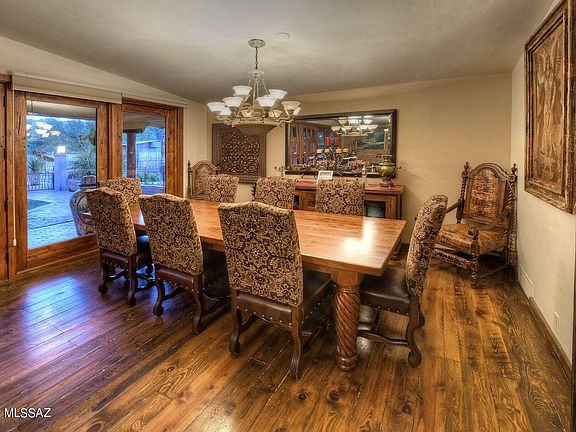 Tucson, Arizona, 85750, United States, 9 Bedrooms Bedrooms, ,8 BathroomsBathrooms,Residential,Forsale,2004434