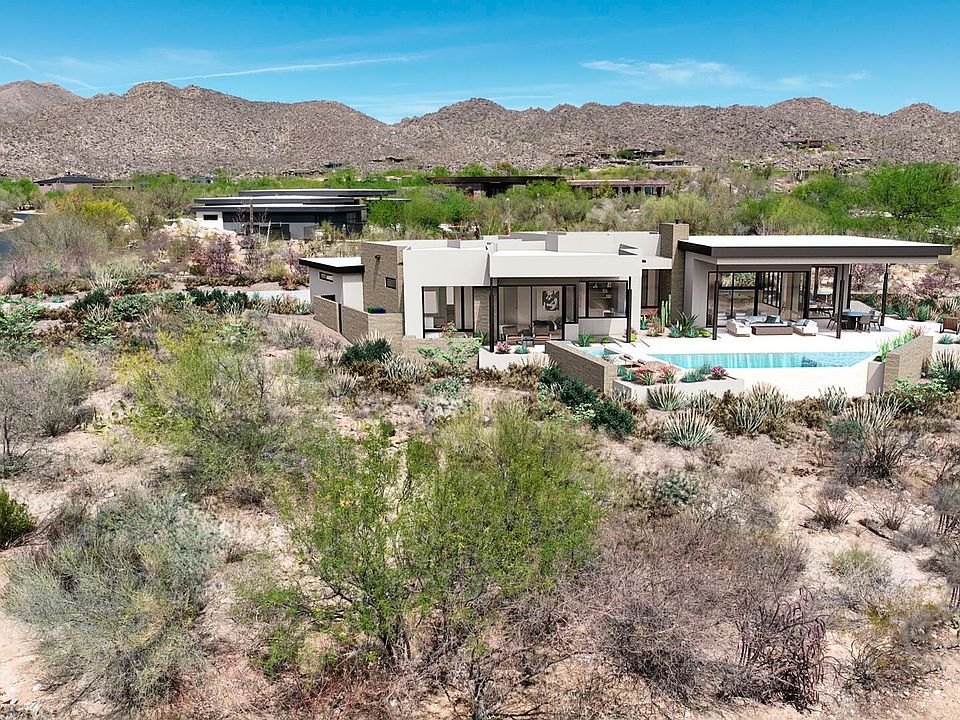 Oro Valley, Arizona, 85755, United States, 3 Bedrooms Bedrooms, ,4 BathroomsBathrooms,Residential,Forsale,2004441