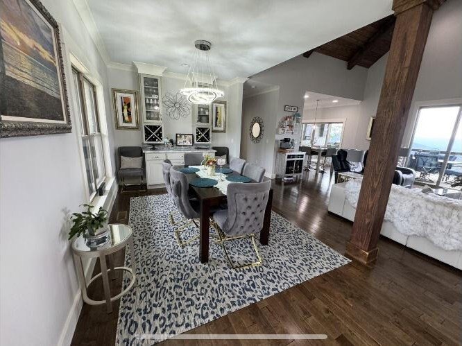 Jasper, Tennessee, 37347, United States, 4 Bedrooms Bedrooms, ,4 BathroomsBathrooms,Residential,Forsale,1963565