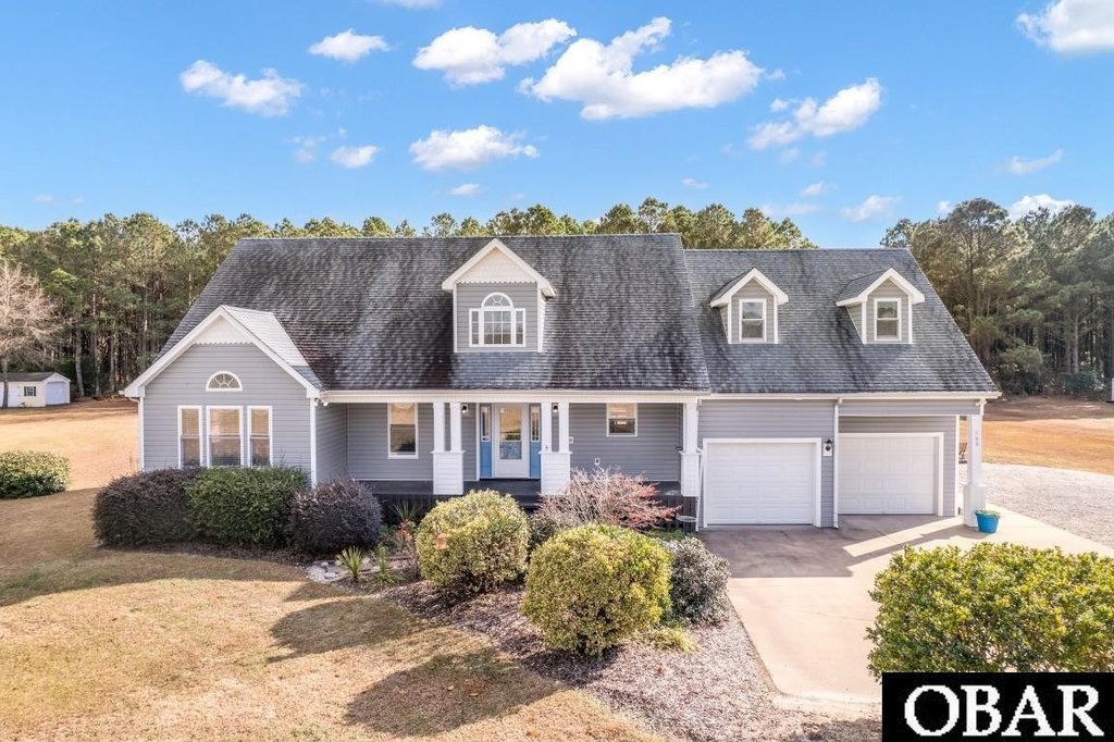 Jarvisburg, North Carolina, 27947, United States, 3 Bedrooms Bedrooms, ,3 BathroomsBathrooms,Residential,Forsale,2010252