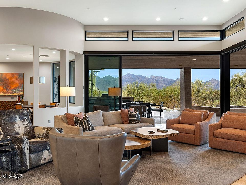 Oro Valley, Arizona, 85755, United States, 3 Bedrooms Bedrooms, ,4 BathroomsBathrooms,Residential,Forsale,2004446