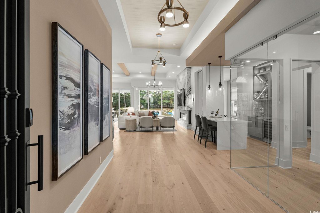 Myrtle Beach, South Carolina, 29579, United States, 4 Bedrooms Bedrooms, ,4.5 BathroomsBathrooms,Residential,Forsale,2008932