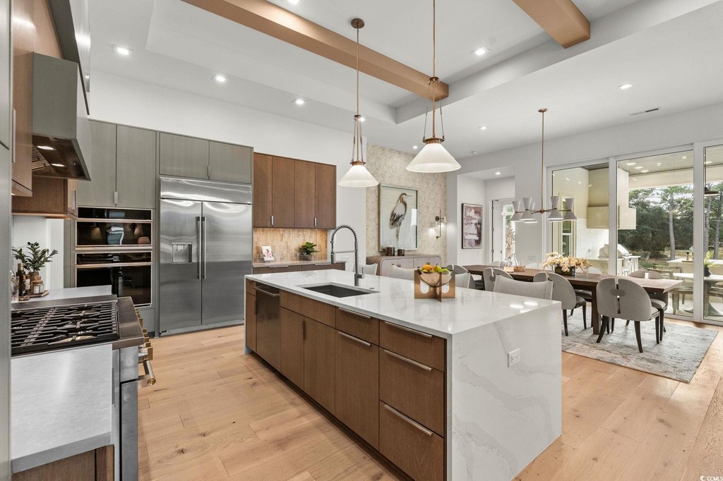 Myrtle Beach, South Carolina, 29579, United States, 4 Bedrooms Bedrooms, ,4.5 BathroomsBathrooms,Residential,Forsale,2008932