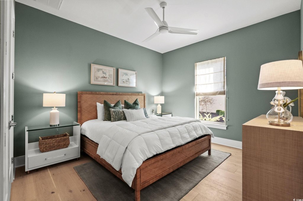 Myrtle Beach, South Carolina, 29579, United States, 4 Bedrooms Bedrooms, ,4.5 BathroomsBathrooms,Residential,Forsale,2008932