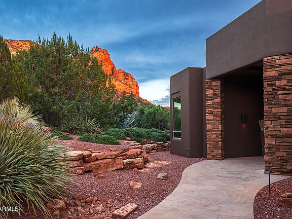 Sedona, Arizona, 86336, United States, 5 Bedrooms Bedrooms, ,6 BathroomsBathrooms,Residential,Forsale,2004619