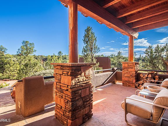 Sedona, Arizona, 86336, United States, 5 Bedrooms Bedrooms, ,6 BathroomsBathrooms,Residential,Forsale,2004619