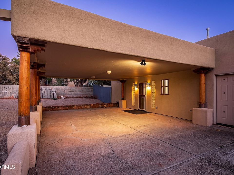 Sedona, Arizona, 86336, United States, 4 Bedrooms Bedrooms, ,3 BathroomsBathrooms,Residential,Forsale,2004622