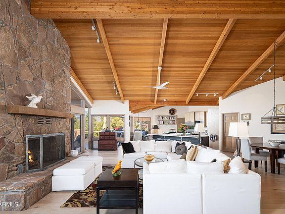 Sedona, Arizona, 86336, United States, 5 Bedrooms Bedrooms, ,4 BathroomsBathrooms,Residential,Forsale,2004623