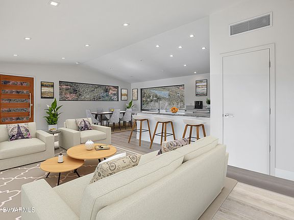 Sedona, Arizona, 86336, United States, 2 Bedrooms Bedrooms, ,2 BathroomsBathrooms,Residential,Forsale,2004630