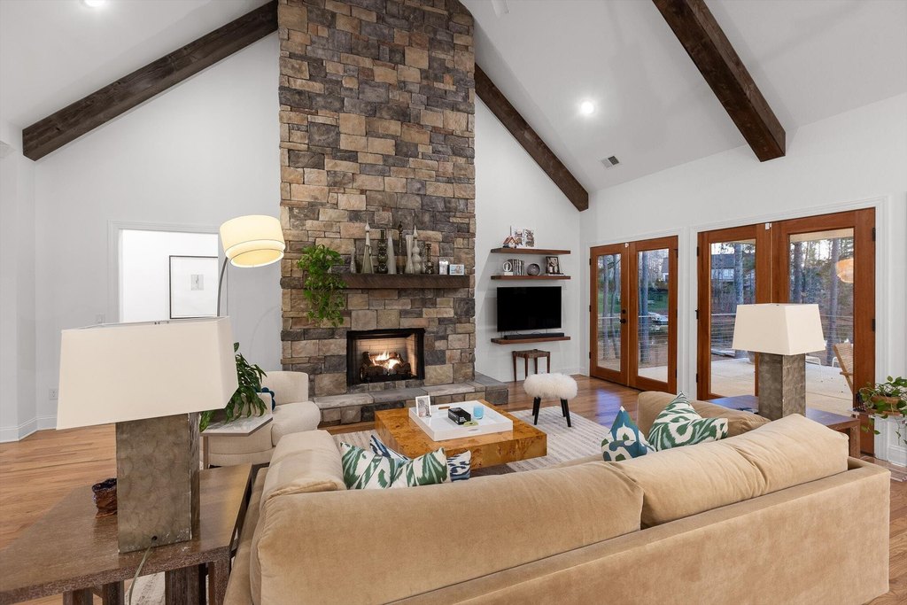 Ooltewah, Tennessee, 37363, United States, 4 Bedrooms Bedrooms, ,3.5 BathroomsBathrooms,Residential,Forsale,2009569