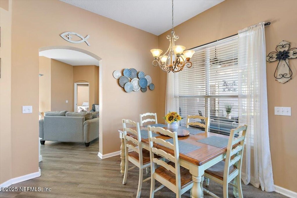 Fleming Island, Florida, 32003, United States, 4 Bedrooms Bedrooms, ,3 BathroomsBathrooms,Residential,Forsale,2004879