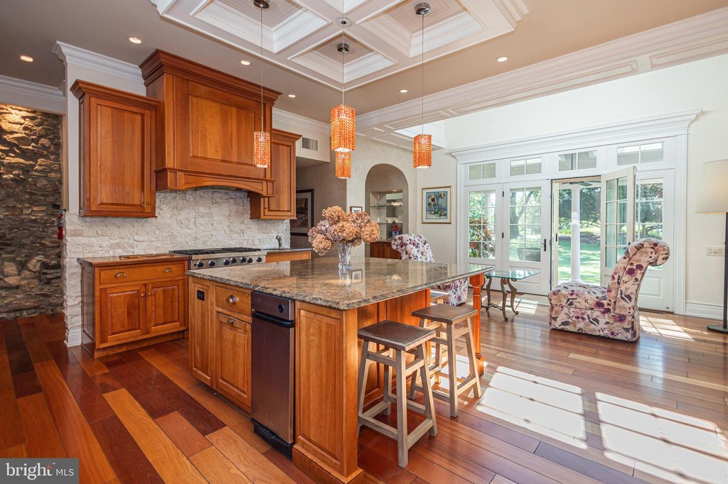 DOYLESTOWN, Pennsylvania, 18902, United States, 5 Bedrooms Bedrooms, ,4.5 BathroomsBathrooms,Residential,Forsale,2004188