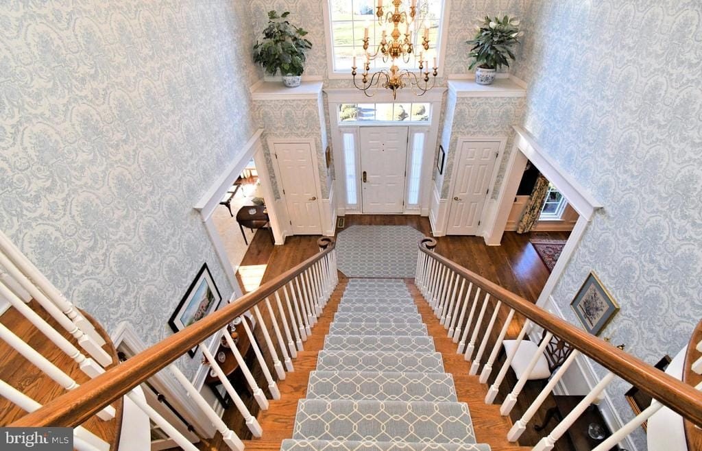 LANGHORNE, Pennsylvania, 19047, United States, 5 Bedrooms Bedrooms, ,3.5 BathroomsBathrooms,Residential,Forsale,2004534