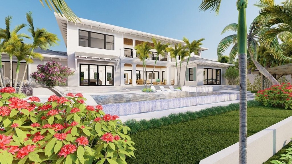 Delray Beach, Florida, 33483, United States, 3 Bedrooms Bedrooms, ,2 BathroomsBathrooms,Residential,Forsale,2004655