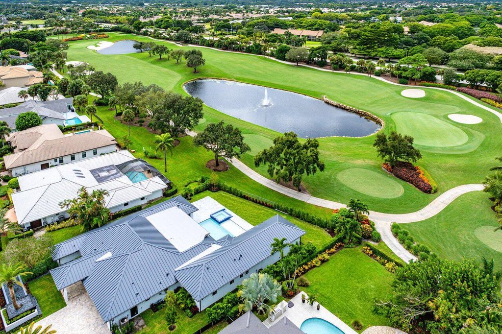 Delray Beach, Florida, 33445, United States, 4 Bedrooms Bedrooms, ,4.5 BathroomsBathrooms,Residential,Forsale,1952520