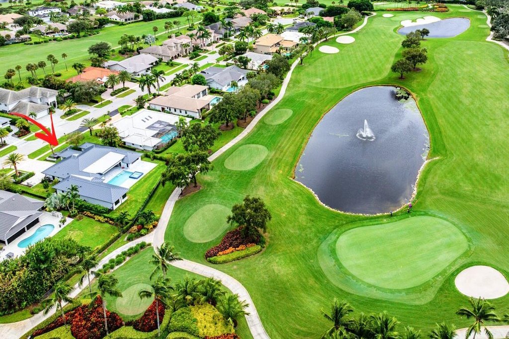 Delray Beach, Florida, 33445, United States, 4 Bedrooms Bedrooms, ,4.5 BathroomsBathrooms,Residential,Forsale,1952520