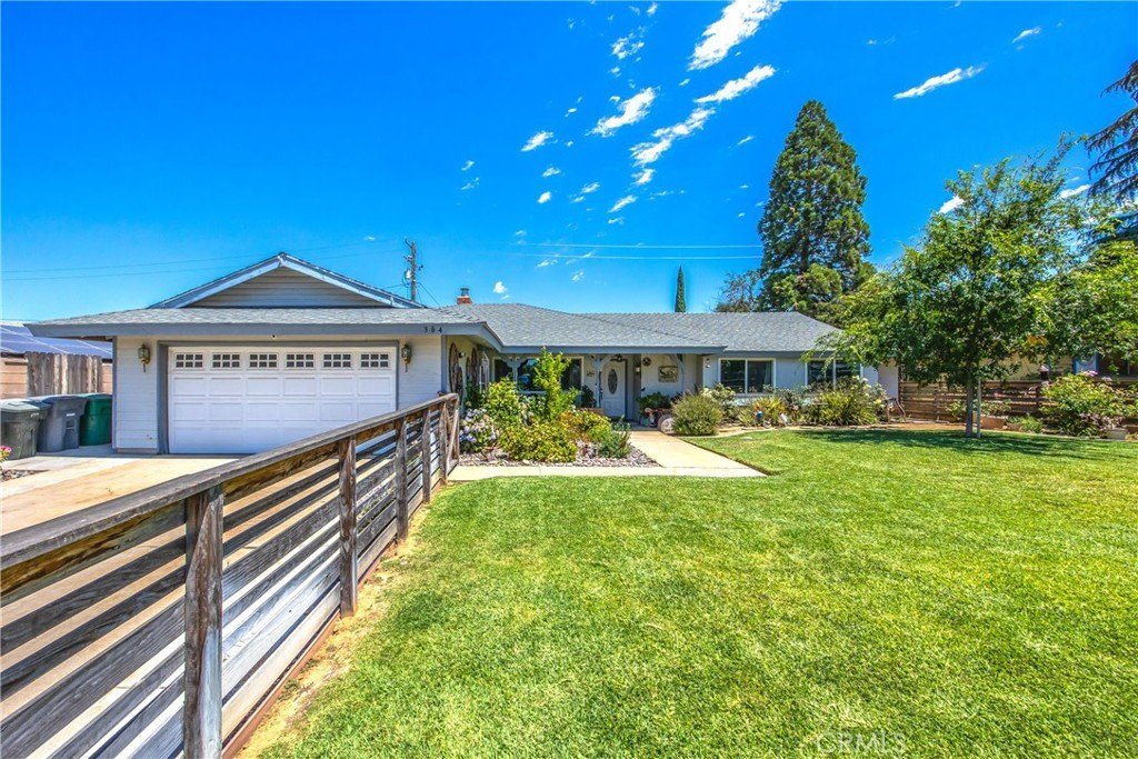 Calimesa, California, 92320, United States, 4 Bedrooms Bedrooms, ,2.5 BathroomsBathrooms,Residential,Forsale,2007701