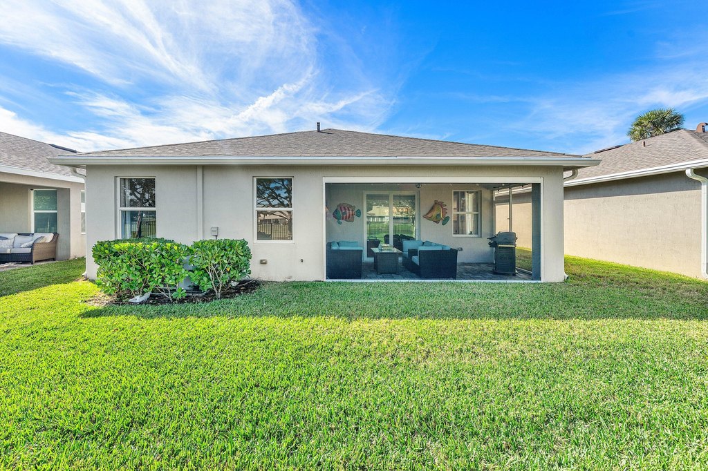 Hobe Sound, Florida, 33455, United States, 4 Bedrooms Bedrooms, ,2 BathroomsBathrooms,Residential,Forsale,2004649