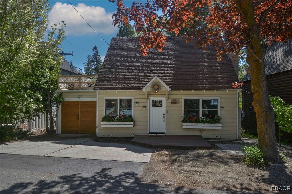 Lake Arrowhead, California, 92352, United States, 2 Bedrooms Bedrooms, ,2 BathroomsBathrooms,Residential,Forsale,1886279
