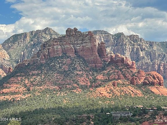 Sedona, Arizona, 86336, United States, ,Land,Forsale,2004632