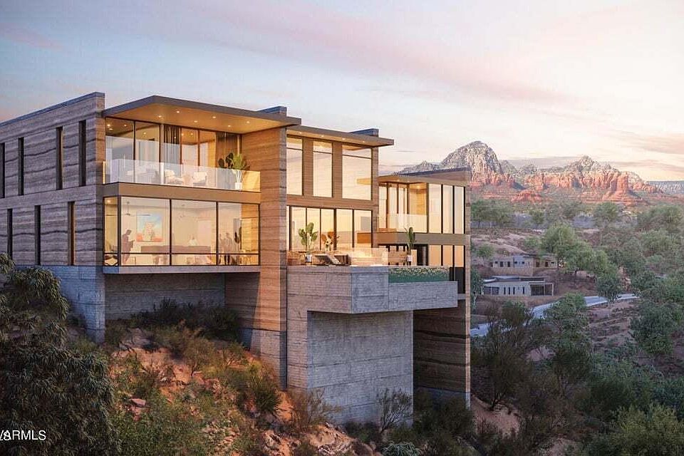Sedona, Arizona, 86336, United States, 3 Bedrooms Bedrooms, ,3 BathroomsBathrooms,Residential,Forsale,2004633