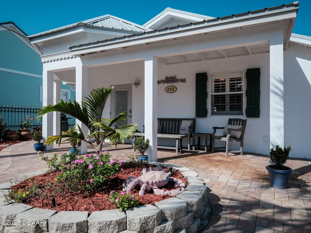 New Smyrna Beach, Florida, 32169, United States, 3 Bedrooms Bedrooms, ,2 BathroomsBathrooms,Residential,Forsale,1964581