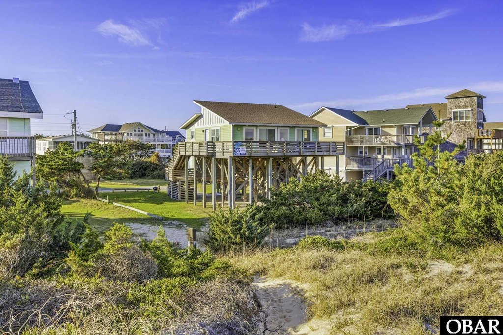 Avon, North Carolina, 27915, United States, 4 Bedrooms Bedrooms, ,2 BathroomsBathrooms,Residential,Forsale,2010260