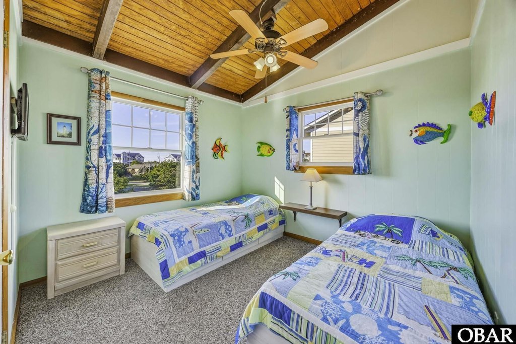 Avon, North Carolina, 27915, United States, 4 Bedrooms Bedrooms, ,2 BathroomsBathrooms,Residential,Forsale,2010260