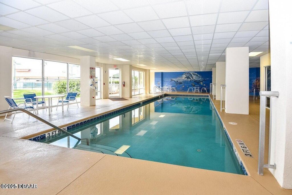 Ponce Inlet, Florida, 32127, United States, 3 Bedrooms Bedrooms, ,3 BathroomsBathrooms,Residential,Forsale,2014689