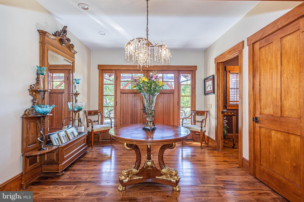 NEWTOWN, Pennsylvania, 18940, United States, 4 Bedrooms Bedrooms, ,4.5 BathroomsBathrooms,Residential,Forsale,2009563