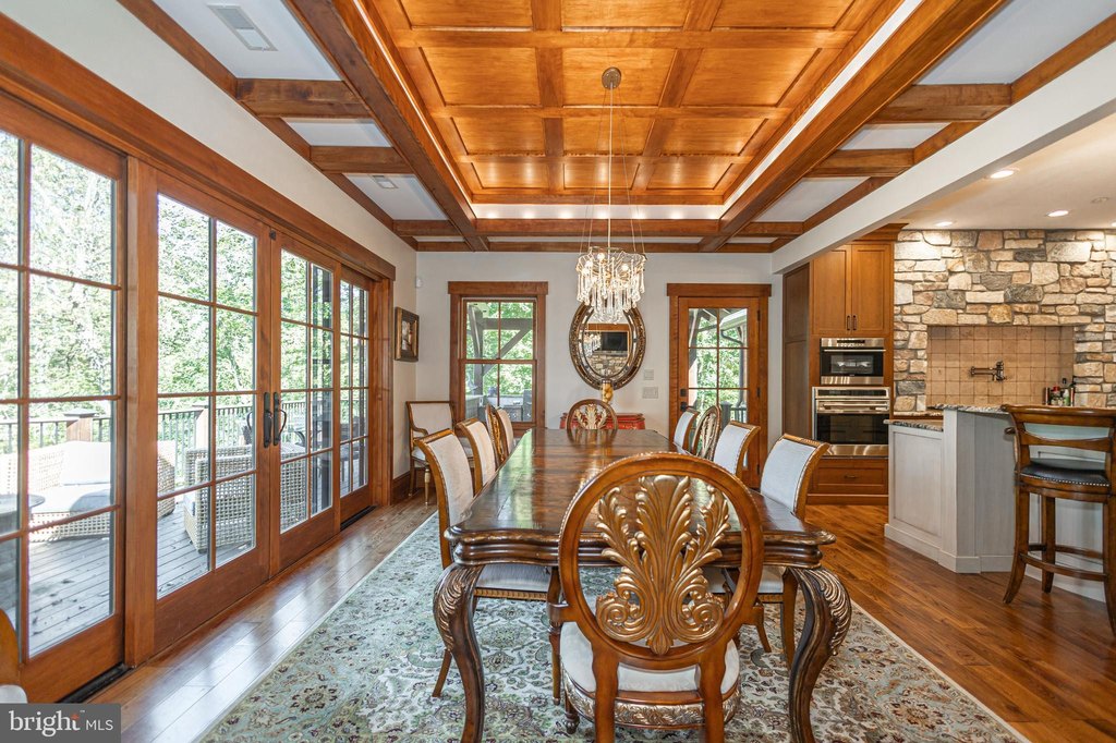 NEWTOWN, Pennsylvania, 18940, United States, 4 Bedrooms Bedrooms, ,4.5 BathroomsBathrooms,Residential,Forsale,2009563