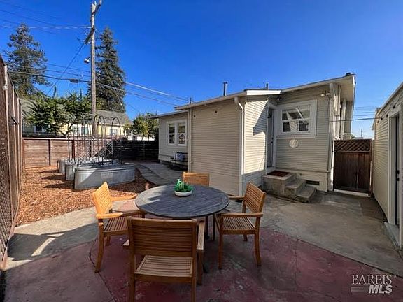 Oakland, California, 94619, United States, 2 Bedrooms Bedrooms, ,1 BathroomBathrooms,Residential,Forsale,2004749