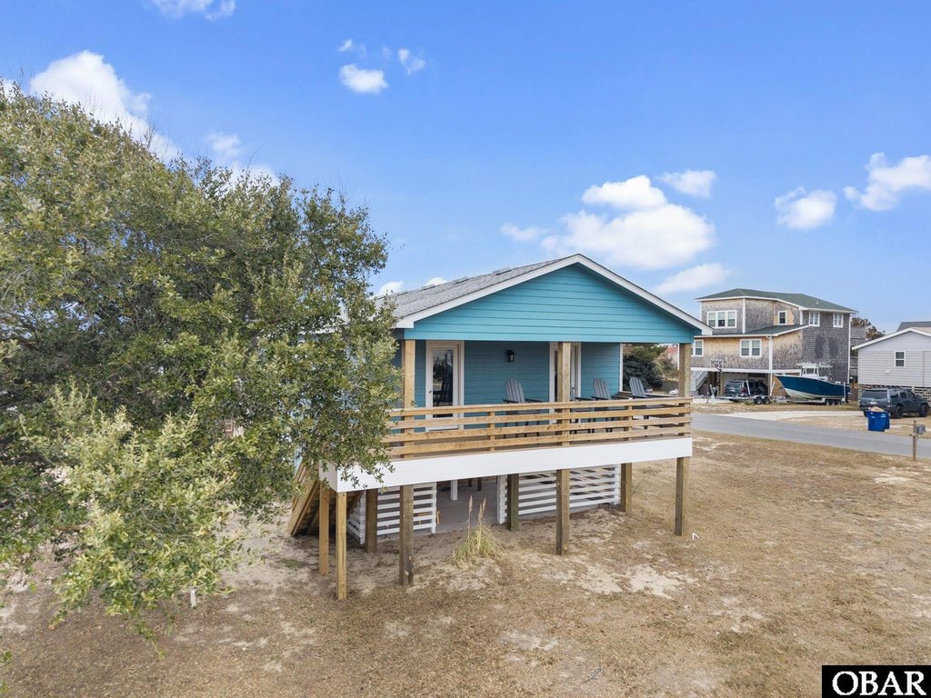 Nags Head, North Carolina, 27959, United States, 3 Bedrooms Bedrooms, ,2 BathroomsBathrooms,Residential,Forsale,2010253