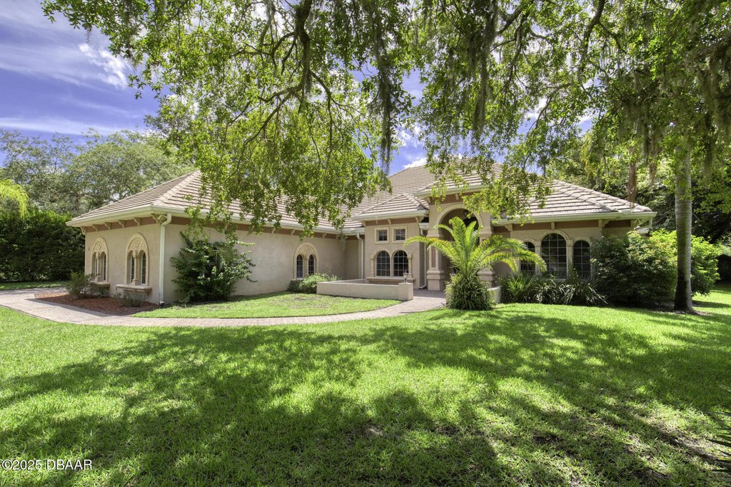 Ormond Beach, Florida, 32174, United States, 4 Bedrooms Bedrooms, ,2.5 BathroomsBathrooms,Residential,Forsale,2004239