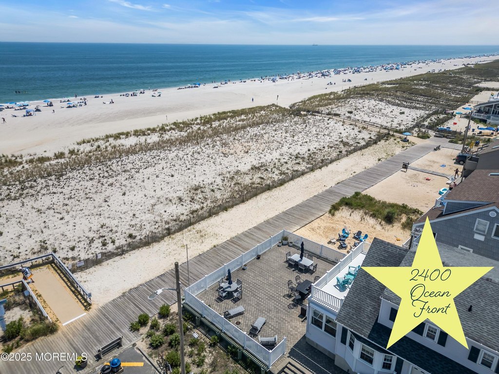 Lavallette, New Jersey, 08735, United States, 5 Bedrooms Bedrooms, ,4 BathroomsBathrooms,Residential,Forsale,1922693