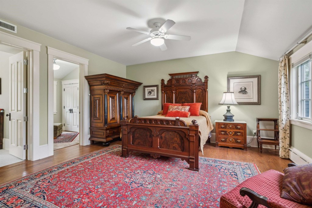 Barnard, Vermont, 05031, United States, 7 Bedrooms Bedrooms, ,7.5 BathroomsBathrooms,Residential,Forsale,1999505