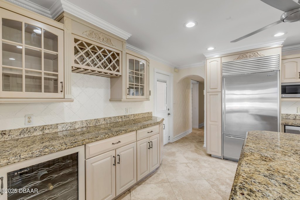 New Smyrna Beach, Florida, 32169, United States, 5 Bedrooms Bedrooms, ,6 BathroomsBathrooms,Residential,Forsale,2007413